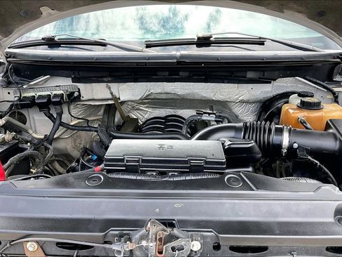 Used 2013 Ford F150 XLT w/ XLT Chrome Pkg image 29