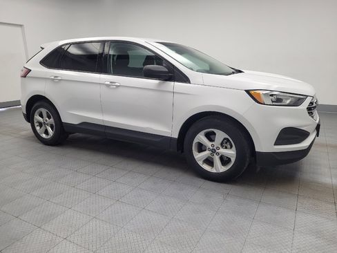 Used 2020 Ford Edge SE FWD image 11
