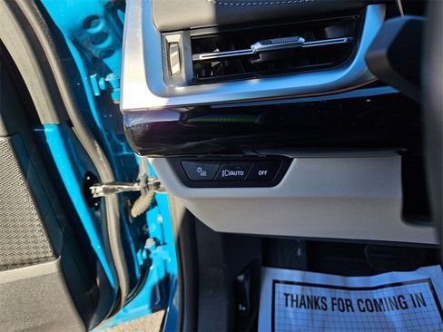 Used 2025 BMW X1 xDrive28i w/ Convenience Package image 17