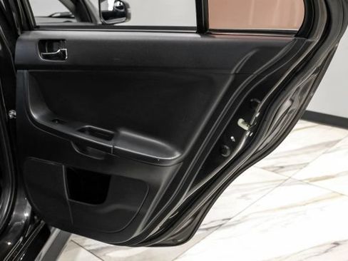 Used 2015 Mitsubishi Lancer Evolution GSR AWD/4WD image 45