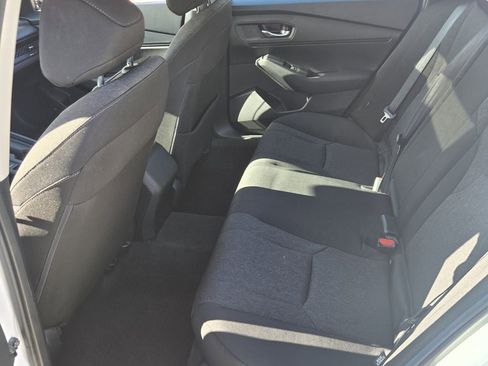 Used 2024 Honda Accord EX image 11