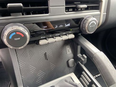 Used 2025 Toyota Tacoma SR5 RWD image 24
