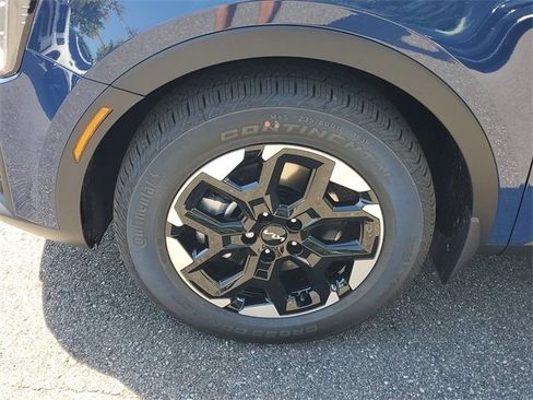 New 2026 Kia Sorento S w/ S Panoramic Sunroof Package image 38