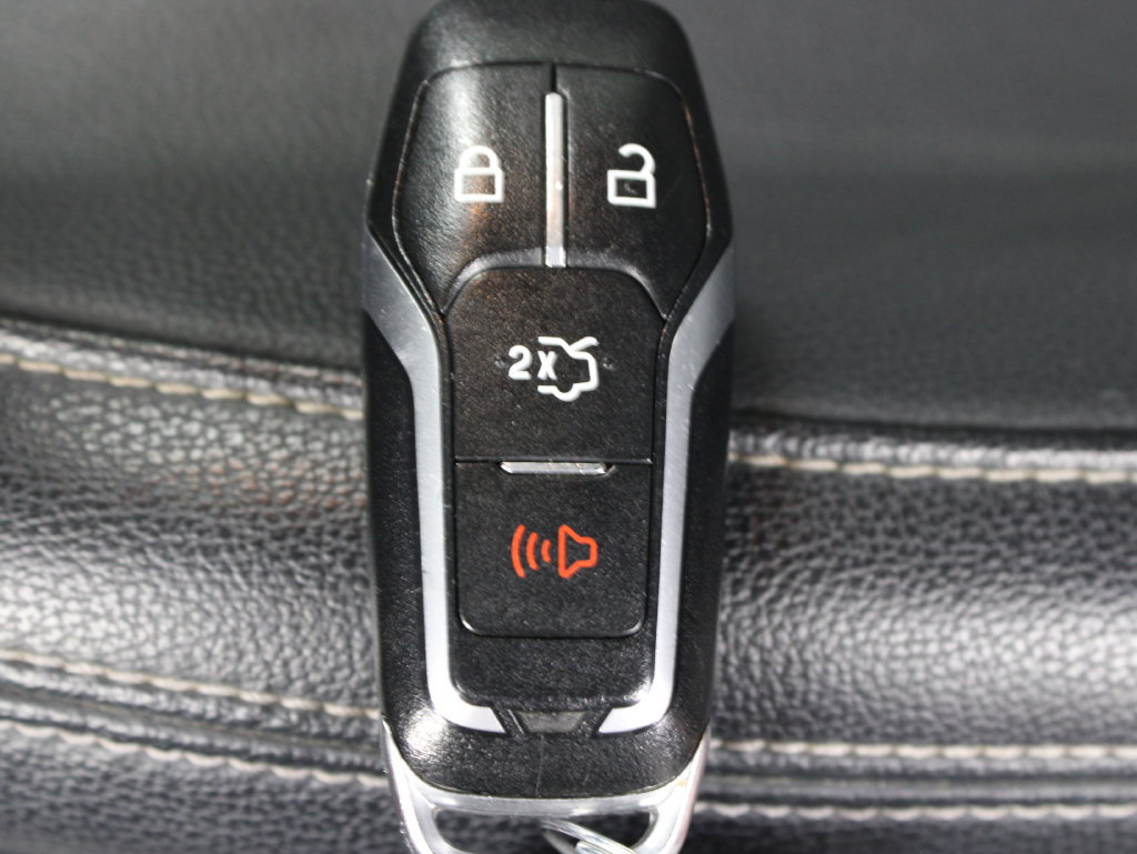 Used 2015 Ford Mustang Premium RWD image 55
