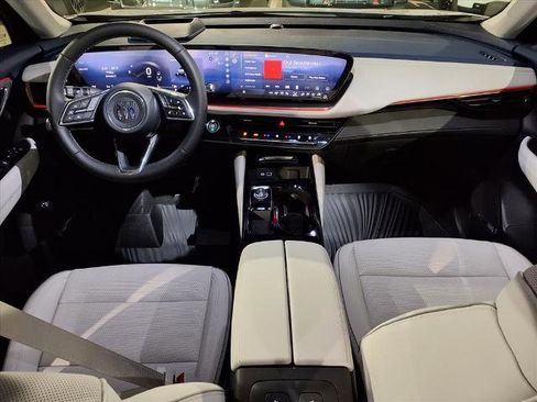 New 2026 Buick Envision Avenir image 4