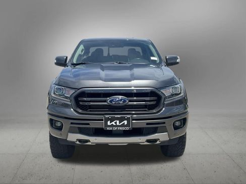 Used 2020 Ford Ranger Lariat w/ Equipment Group 501A Mid AWD/4WD image 15