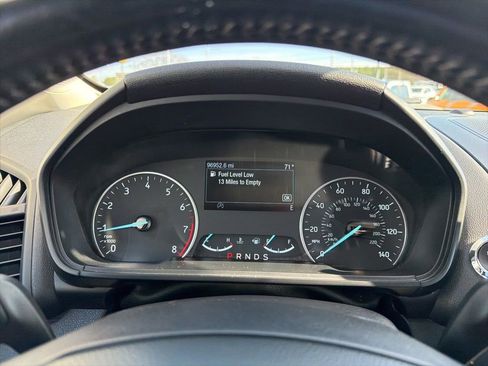 Used 2020 Ford EcoSport SES image 26