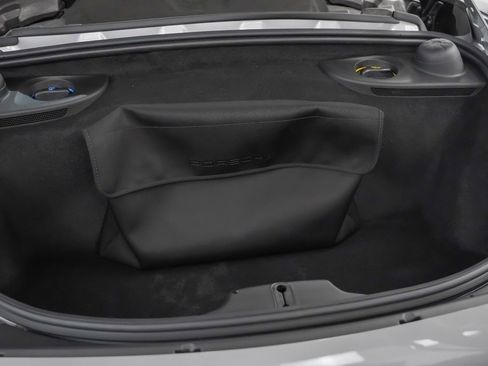 Certified 2024 Porsche 718 Boxster Spyder RS image 13