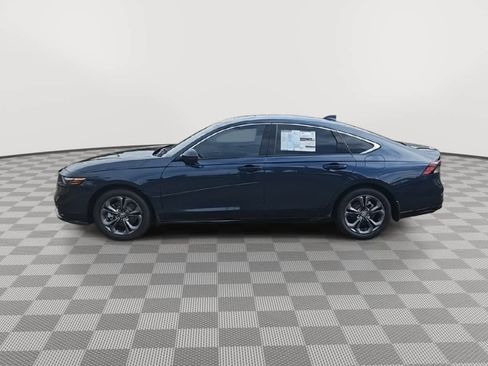 New 2025 Honda Accord EX-L image 5