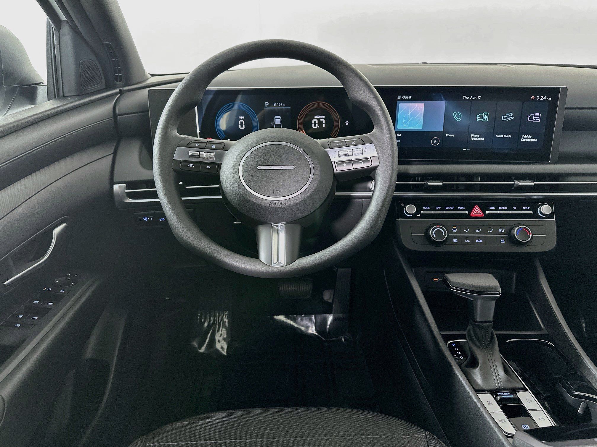 Certified 2025 Hyundai Santa Cruz SE AWD/4WD image 21