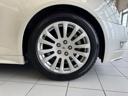 Used 2013 Cadillac CTS Performance w/ Performance Luxury Package image 60