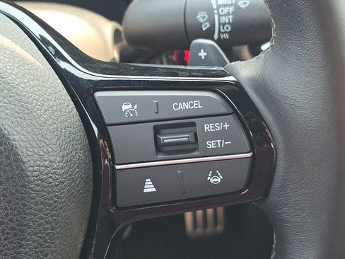 Used 2024 Honda Civic Sport image 21