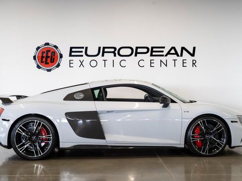 Used 2020 Audi R8 V10 performance image 38