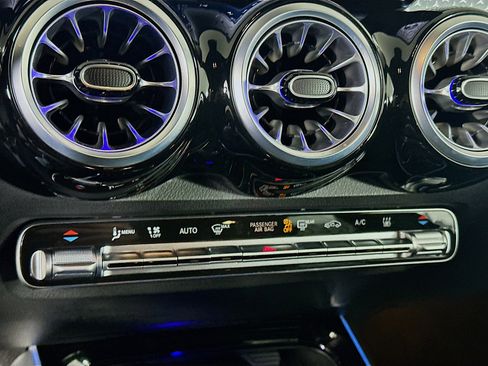 Used 2024 Mercedes-Benz EQB 250+ w/ Winter Package image 24