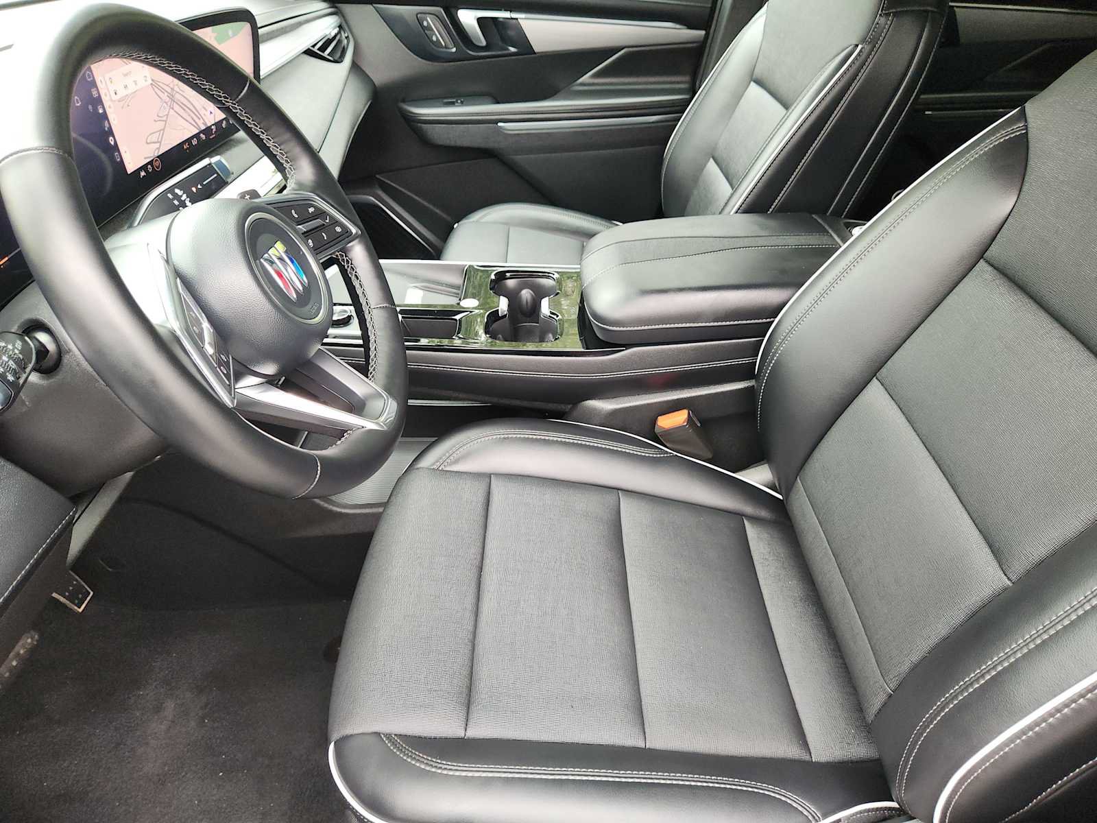 Certified 2026 Buick Enclave Preferred FWD image 14