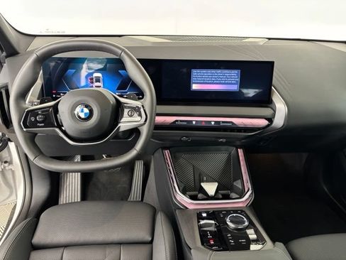 Used 2026 BMW X3 xDrive30i w/ Convenience Package AWD/4WD image 13