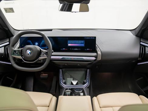 Certified 2026 BMW X3 xDrive30i w/ Premium Package AWD/4WD image 10