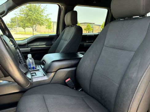 Used 2019 Ford F150 XLT w/ Equipment Group 302A Luxury AWD/4WD image 19