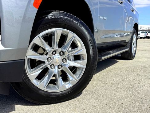 Used 2024 Chevrolet Tahoe Premier image 2