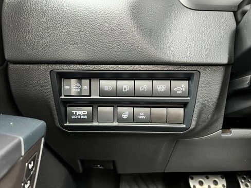 Used 2022 Toyota Tundra TRD Pro w/ Security Package (TMS) image 15