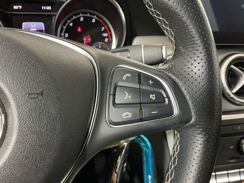 Used 2018 Mercedes-Benz CLA 250 image 16