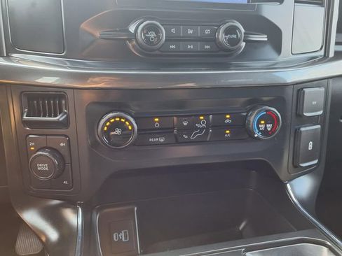 Certified 2023 Ford F150 XL w/ STX Appearance Package AWD/4WD image 22