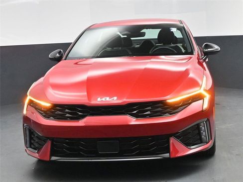 Used 2025 Kia K5 GT-Line image 25