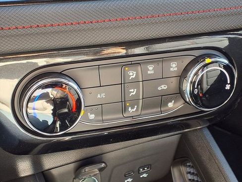 New 2026 Chevrolet TrailBlazer RS w/ Driver Confidence Package image 11