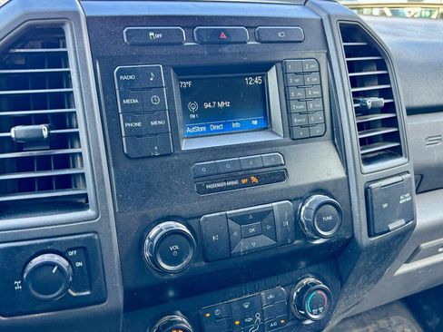 Used 2019 Ford F350 XL w/ XL Value Package RWD image 18