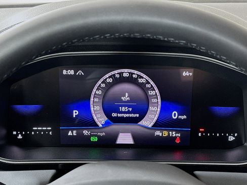 New 2026 Volkswagen Jetta SE FWD image 12