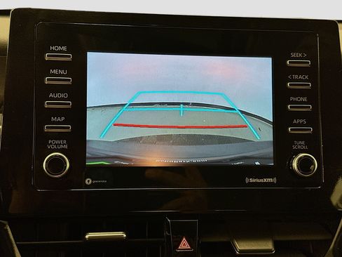 Used 2023 Toyota Camry SE FWD image 23