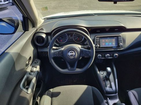 Used 2024 Nissan Kicks S FWD image 10