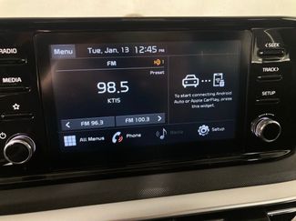 Used 2021 Kia K5 LXS video 3
