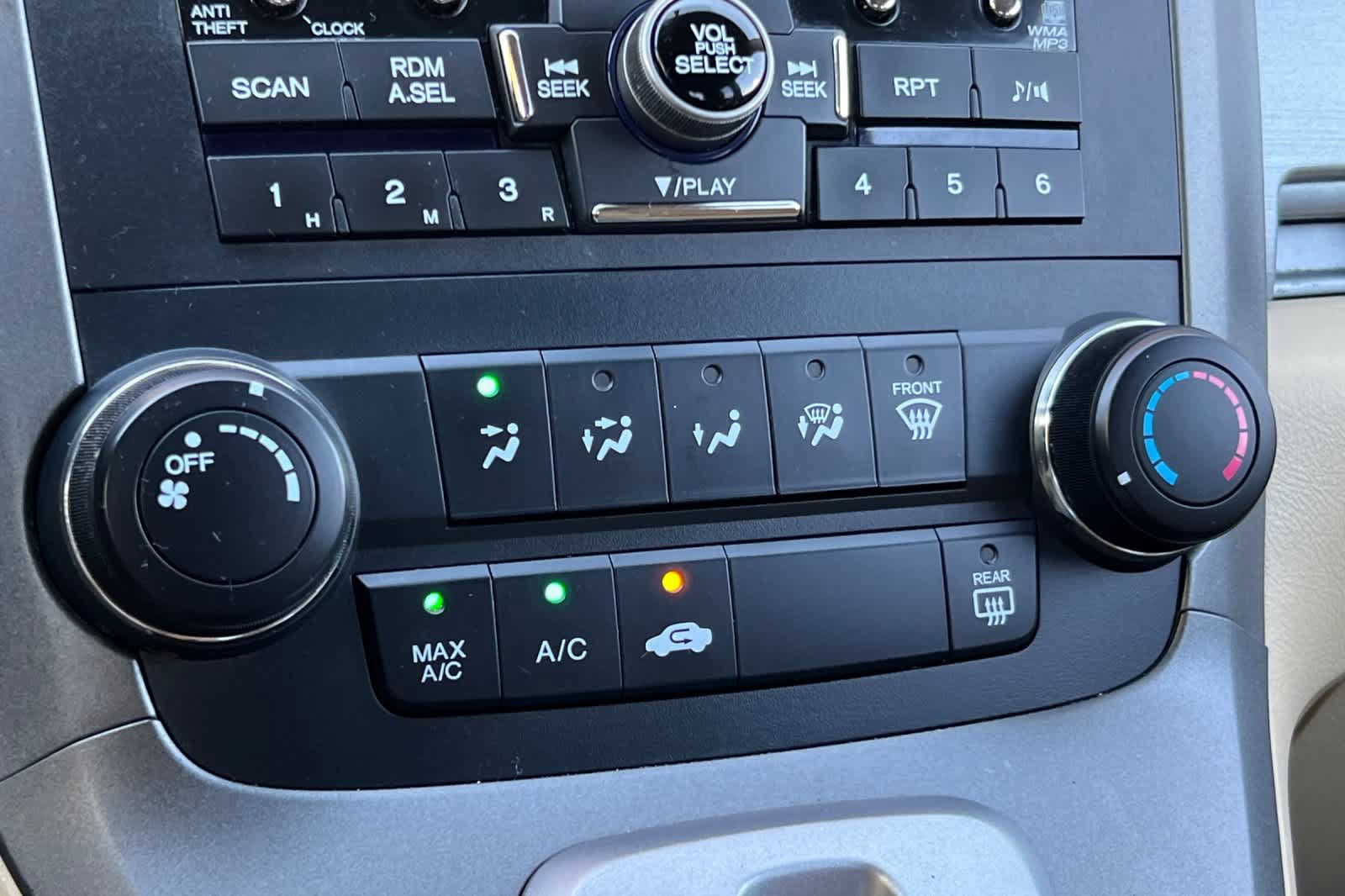 Used 2011 Honda CR-V SE image 20