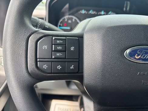 Certified 2026 Ford F250 XL w/ STX Appearance Package AWD/4WD image 28