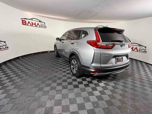 Used 2019 Honda CR-V LX image 8