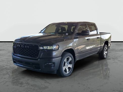 New 2026 RAM 1500 Express RWD image 4