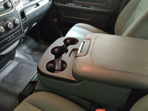 Used 2016 RAM 1500 Tradesman w/ Popular Equipment Group image 26