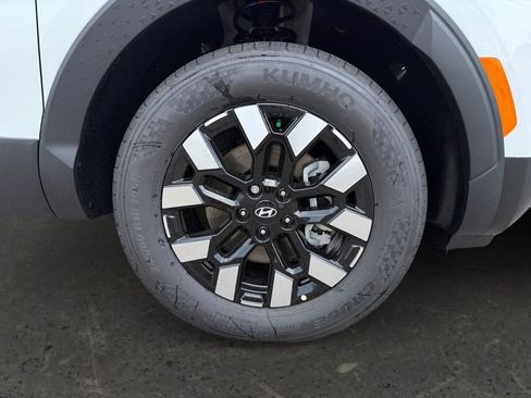 New 2026 Hyundai Santa Cruz SE image 23