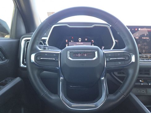 Used 2023 GMC Canyon Elevation w/ Convenience Package image 28