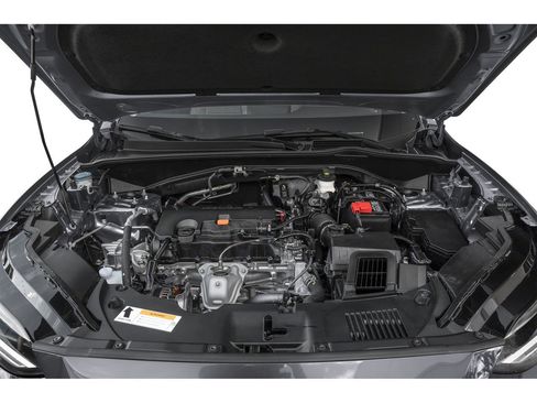 New 2026 Honda HR-V EX-L image 42