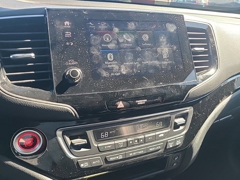 Used 2024 Honda Passport Black Edition image 15