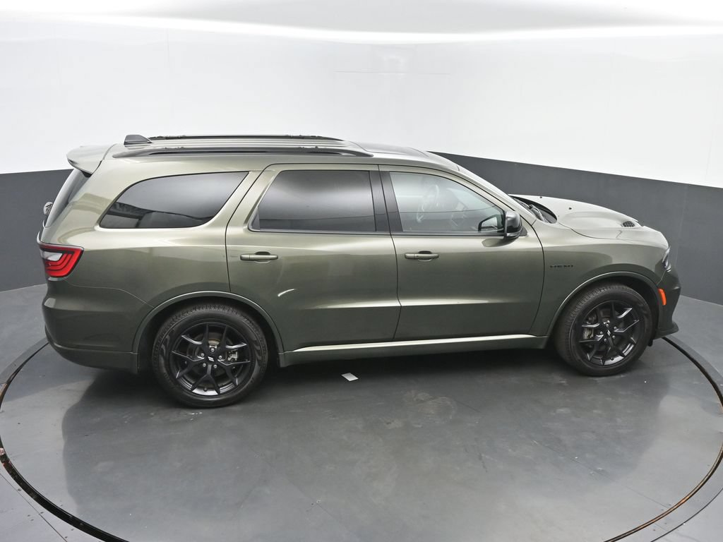 Used 2026 Dodge Durango GT AWD/4WD image 48