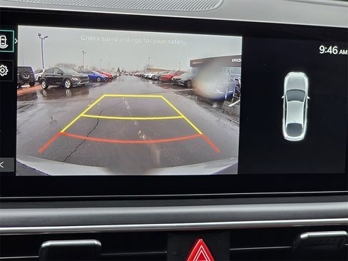 Used 2026 Kia K5 GT-Line w/ GT-Line Premium Package image 30