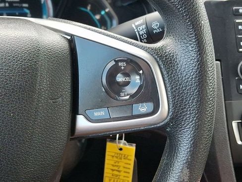Used 2019 Honda Civic LX image 22