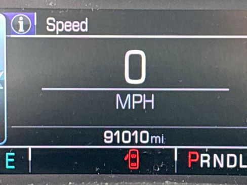 Certified 2017 Chevrolet Cruze Premier image 12