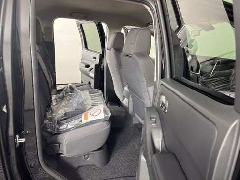 New 2026 Nissan Frontier SV w/ Tow Package image 45