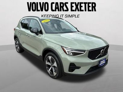 Certified 2024 Volvo XC40 B5 Core