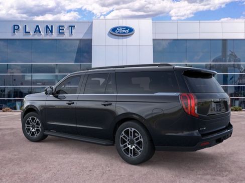 New 2026 Ford Expedition Max Active RWD image 5