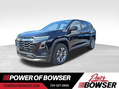 New 2026 Chevrolet Equinox LT w/ Convenience Package II